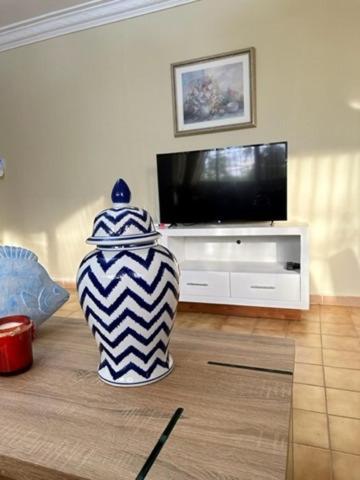 プエルト・プラタLa Casa De Mama Luzアパートメント エクステリア 写真
